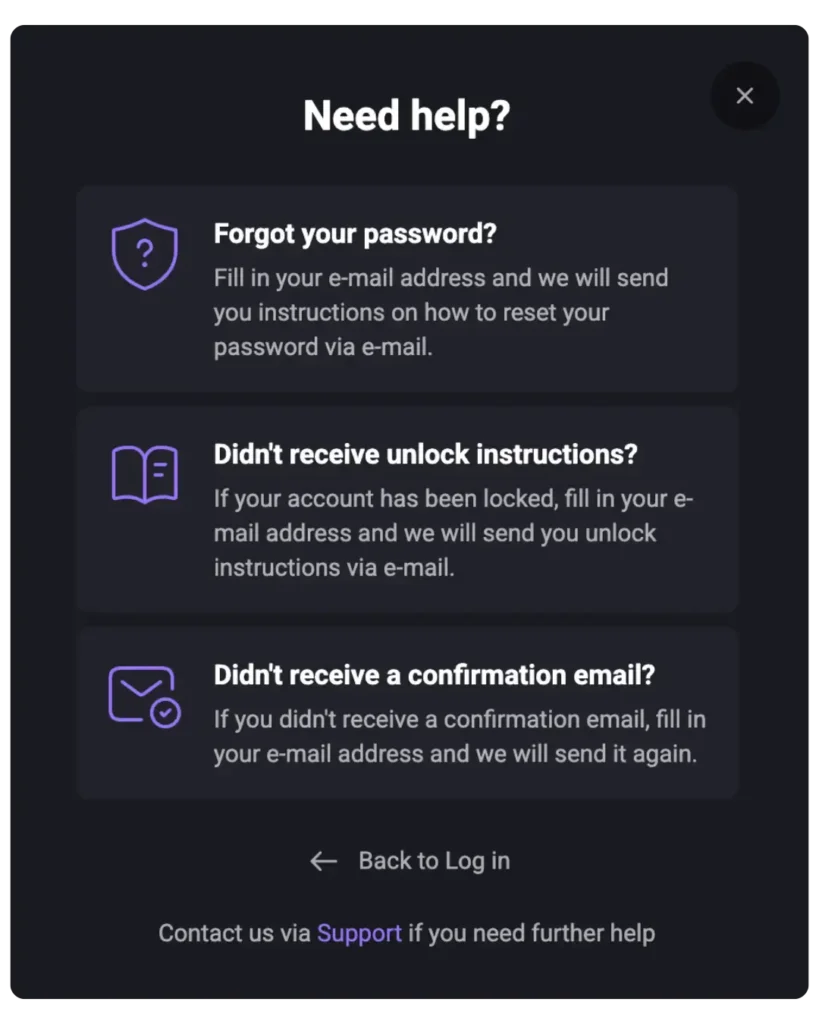 Mate Slots Login